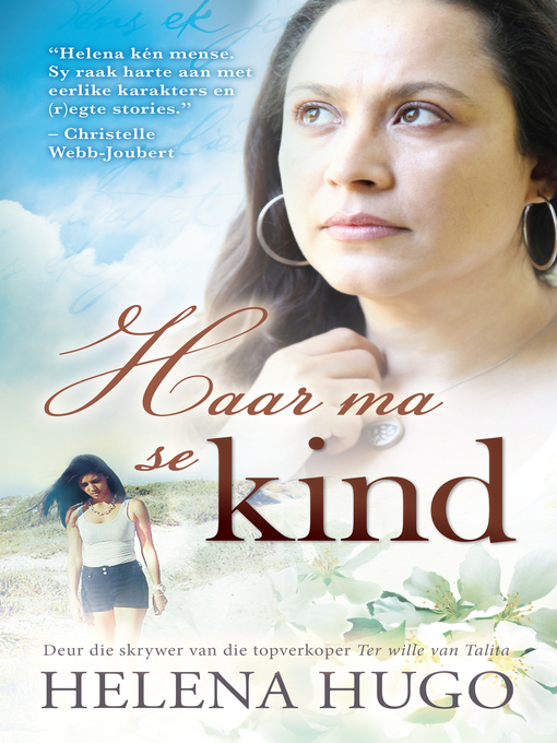 Title details for Haar ma se kind by Helena Hugo - Available